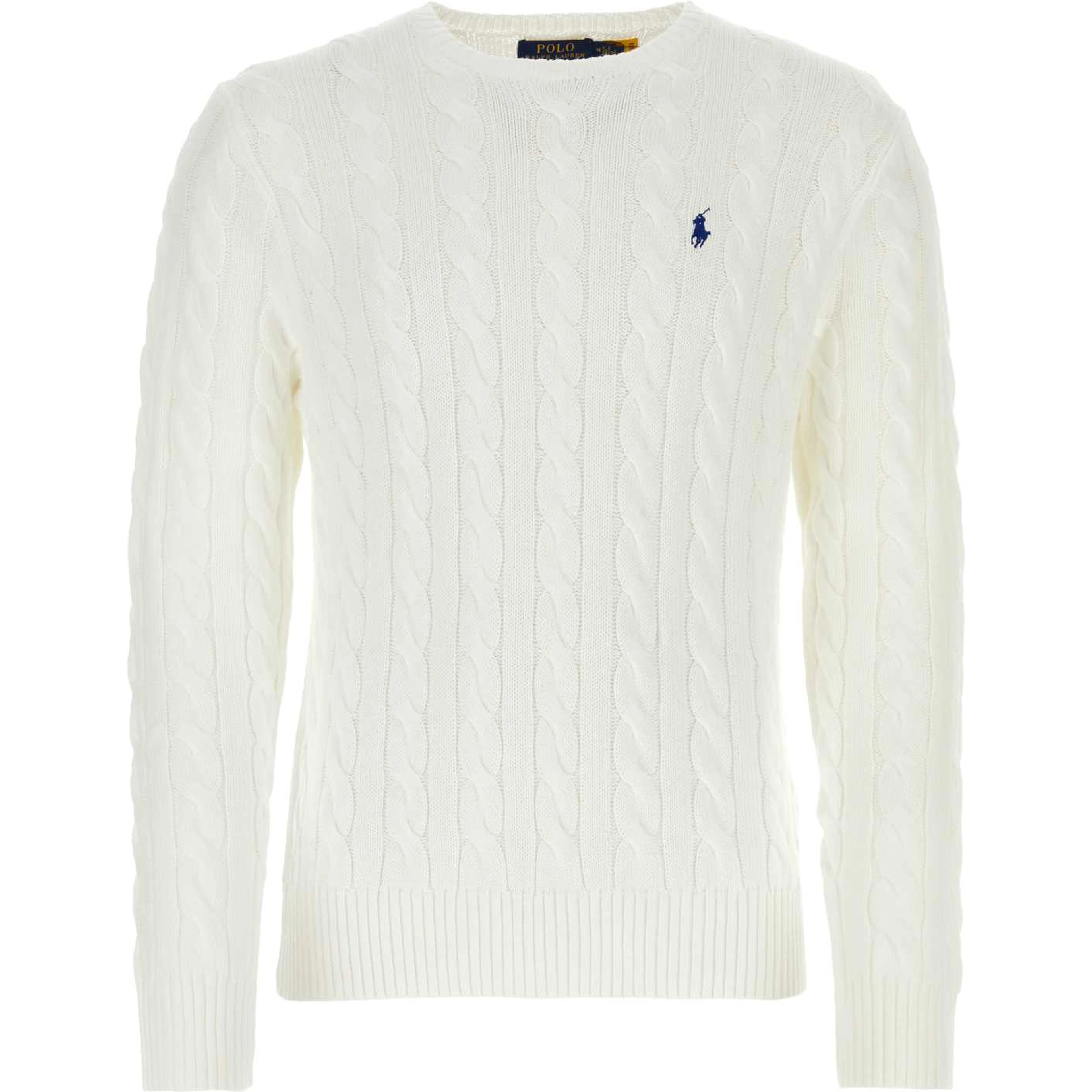 LS DRIVER CN-LONG SLEEVE-PULLOVER