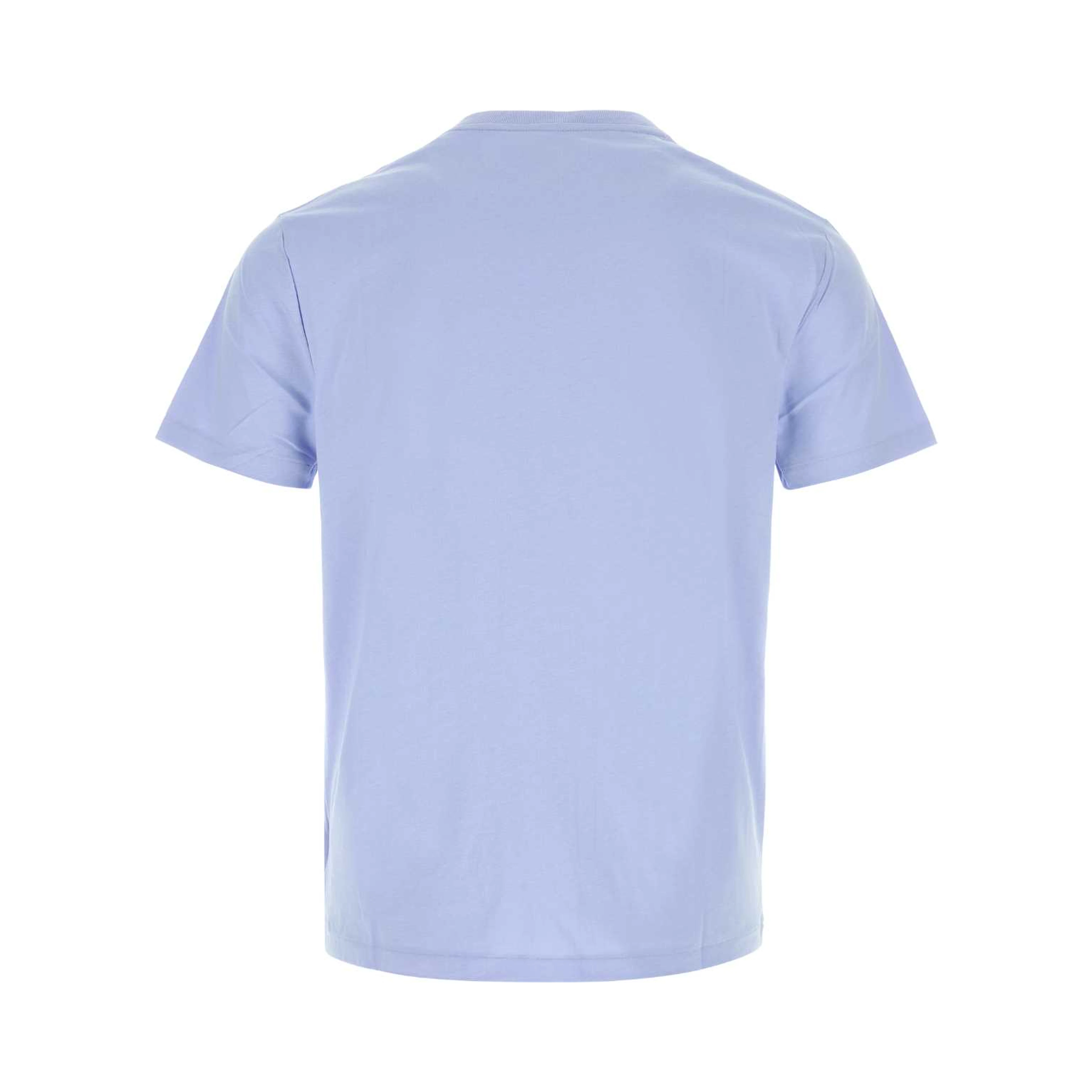 SSCNCMSLM2-SHORT SLEEVE-T-SHIRT