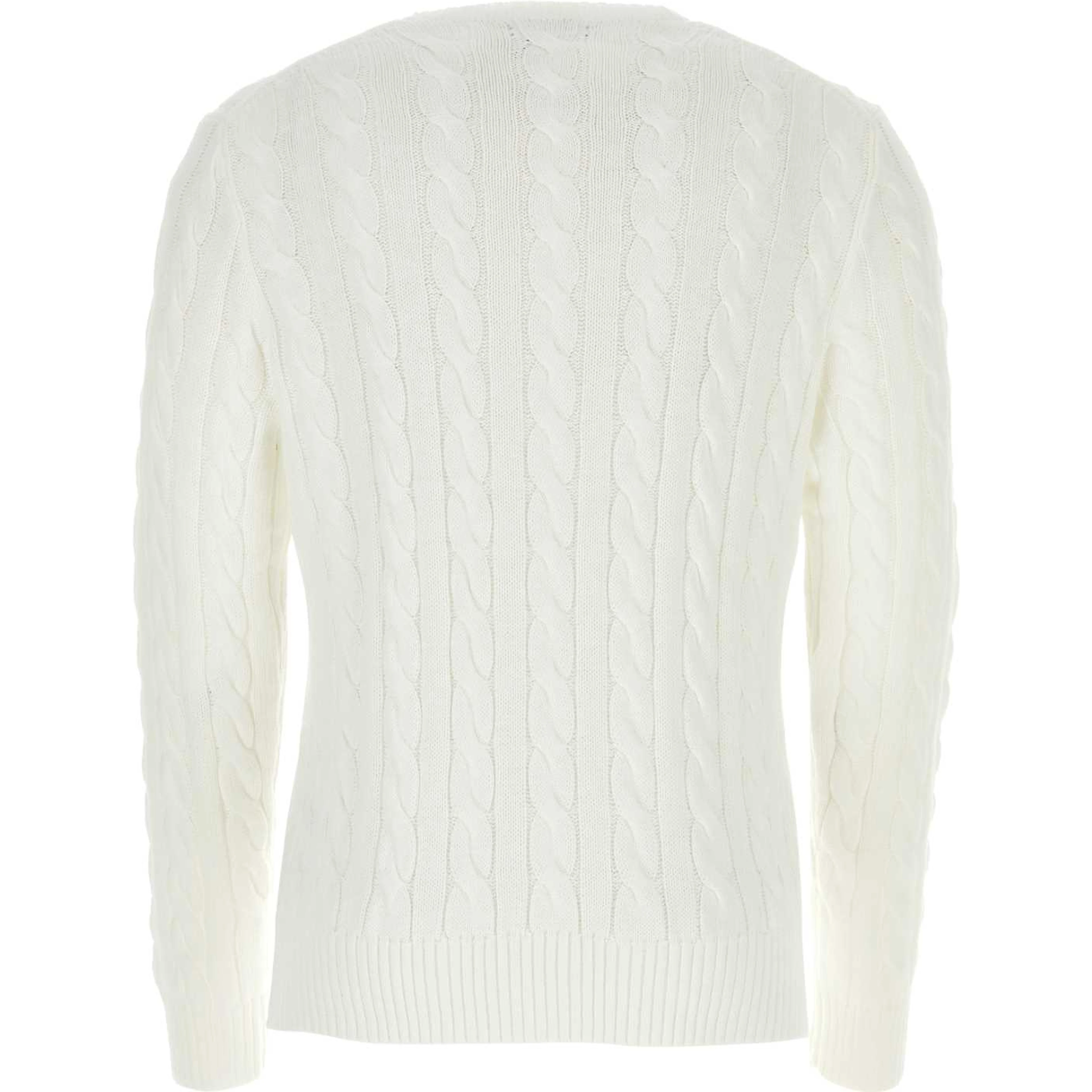 LS DRIVER CN-LONG SLEEVE-PULLOVER