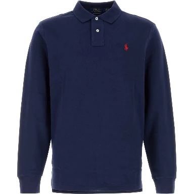 POLO LS