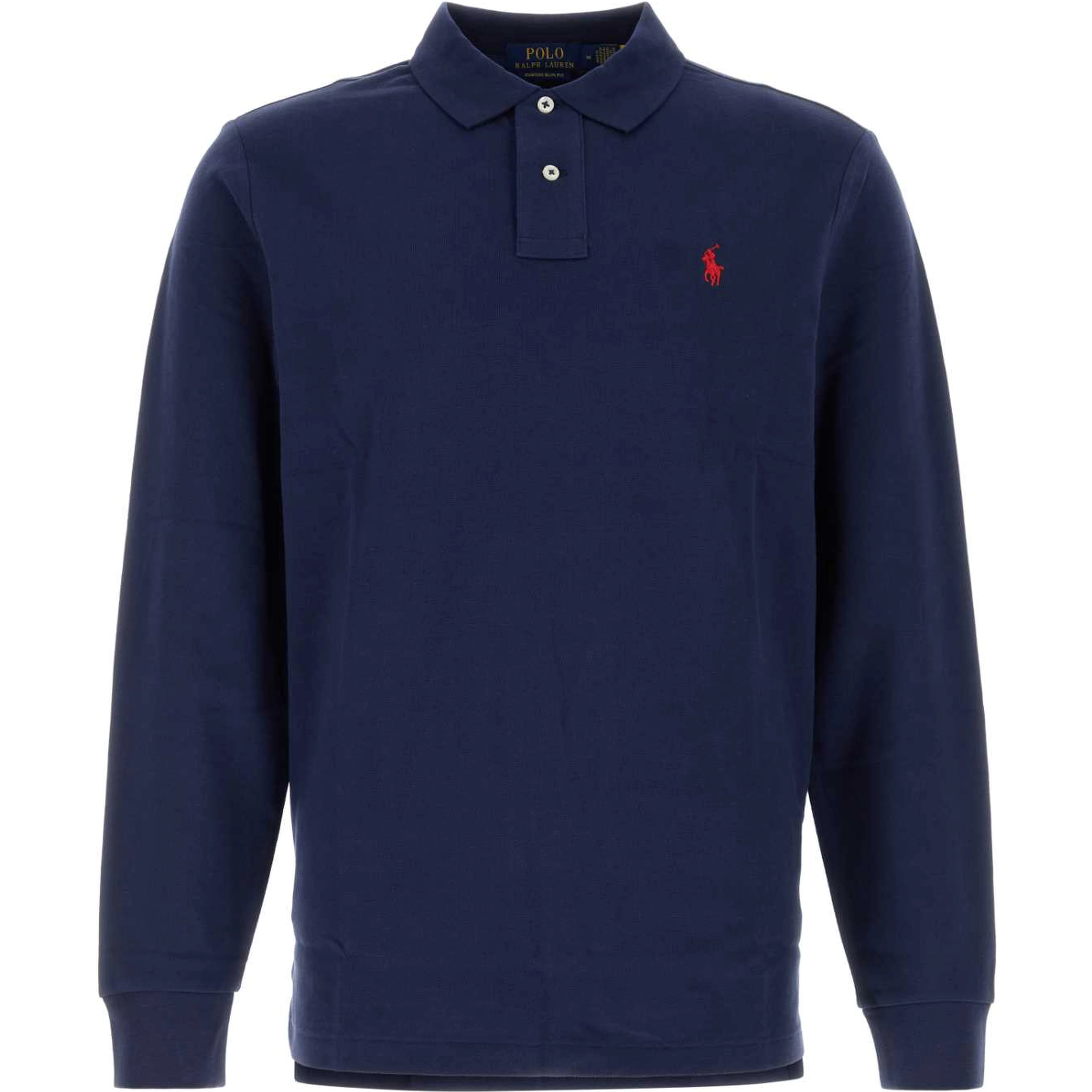 POLO LS
