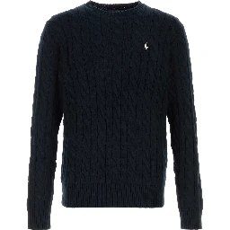 LS DRIVER CN-LONG SLEEVE-PULLOVER