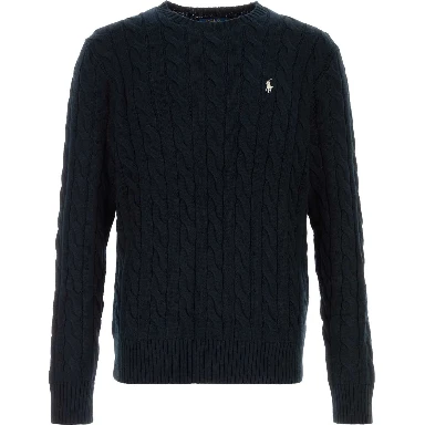 LS DRIVER CN-LONG SLEEVE-PULLOVER
