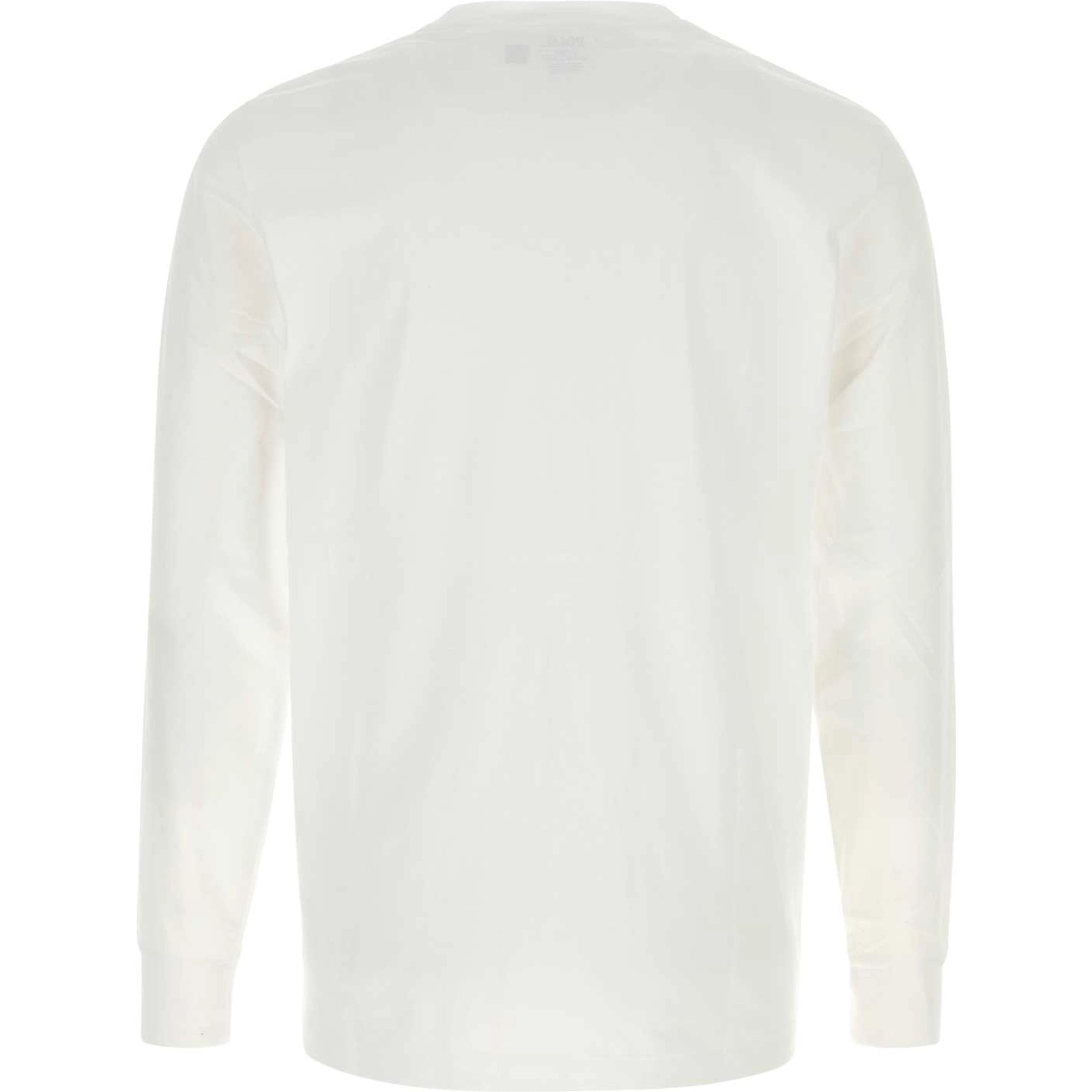 LSCNCMSLM5-LONG SLEEVE-T-SHIRT