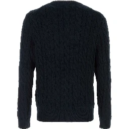 LS DRIVER CN-LONG SLEEVE-PULLOVER