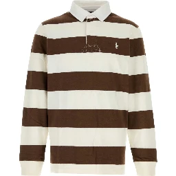 LS RUGBY M3-LONG SLEEVE-KNIT