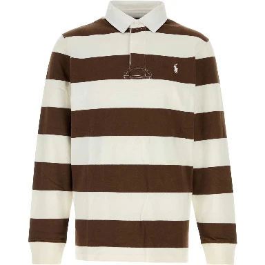 LS RUGBY M3-LONG SLEEVE-KNIT