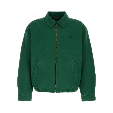 THE BIG BAYPORT JACKET