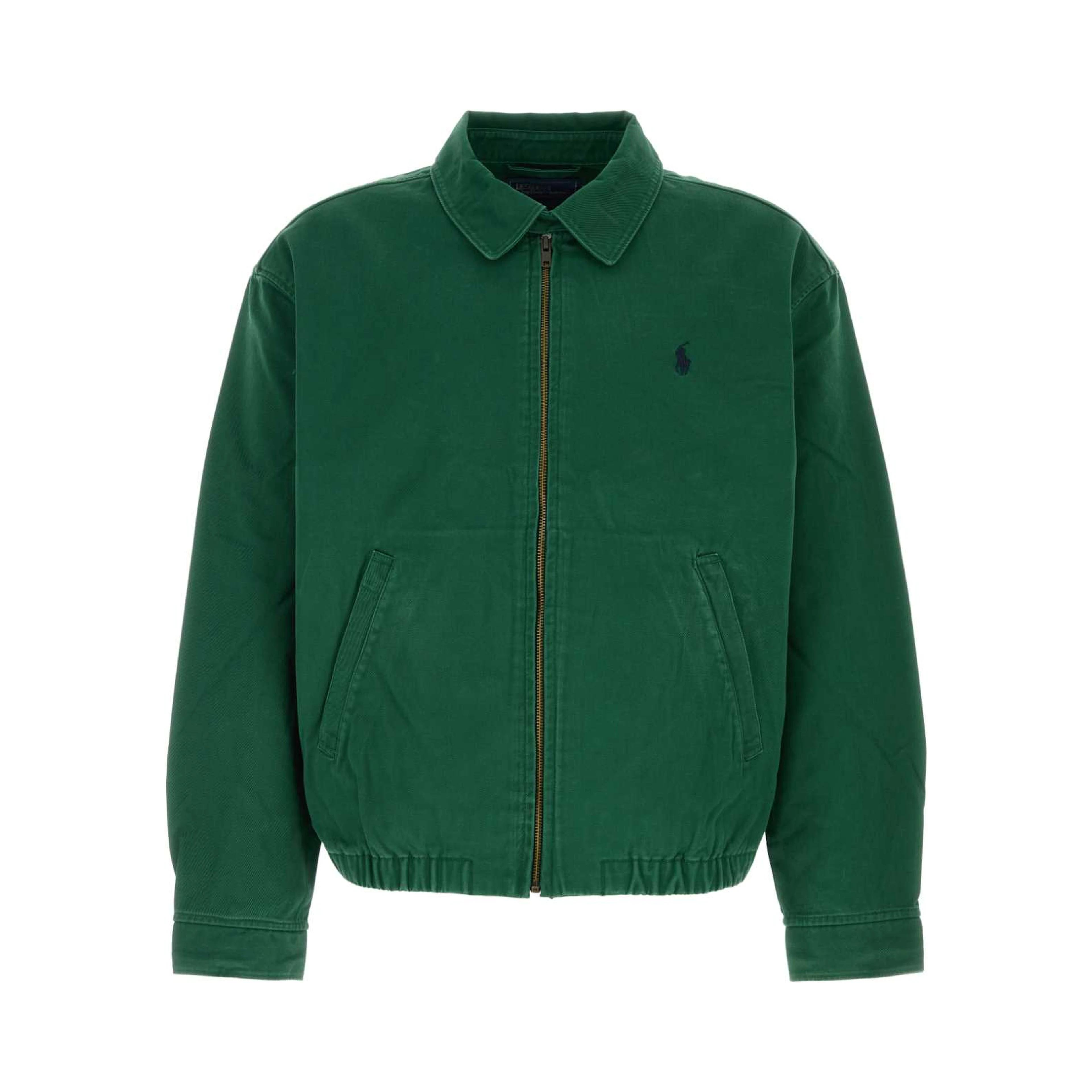 THE BIG BAYPORT JACKET