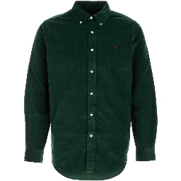 CUBDPPCS-LONG SLEEVE-SPORT SHIRT