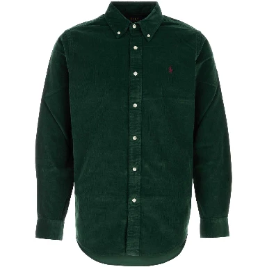CUBDPPCS-LONG SLEEVE-SPORT SHIRT