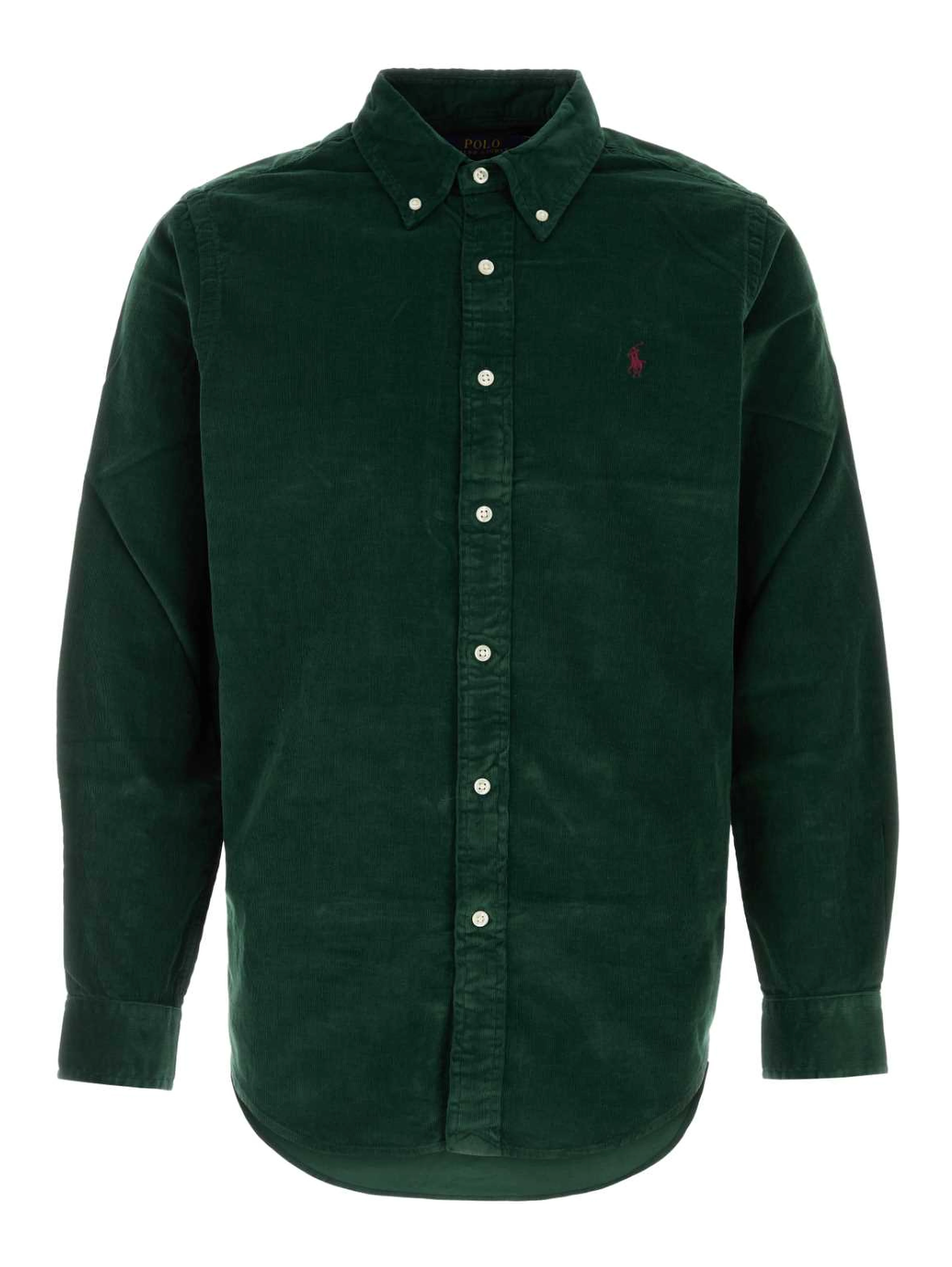 CUBDPPCS-LONG SLEEVE-SPORT SHIRT
