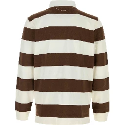 LS RUGBY M3-LONG SLEEVE-KNIT