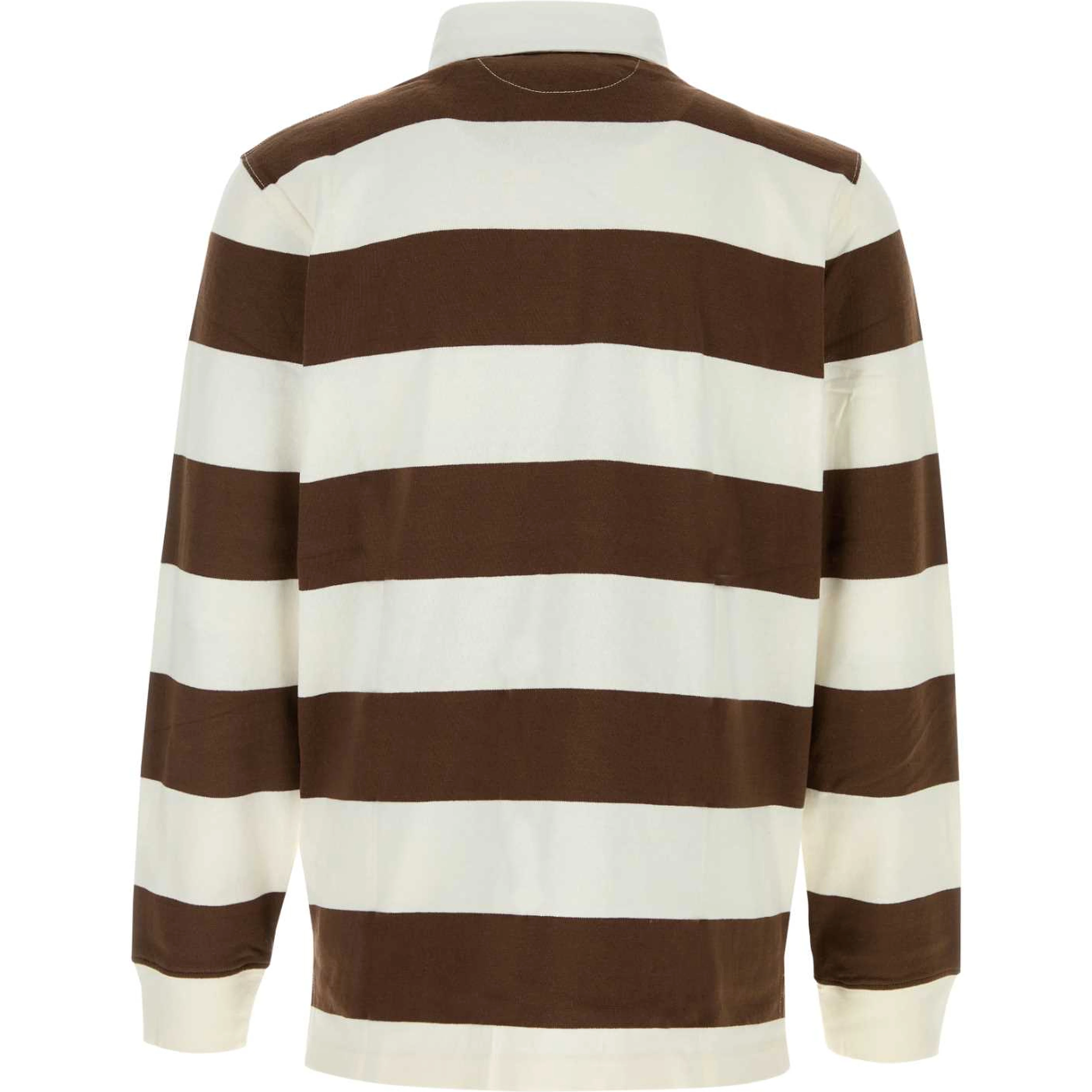 LS RUGBY M3-LONG SLEEVE-KNIT
