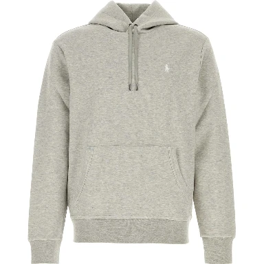 LSPOHOODM8-LONG SLEEVE-SWEATSHIRT