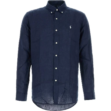 CUBDPPCS-LONG SLEEVE-SPORT SHIRT