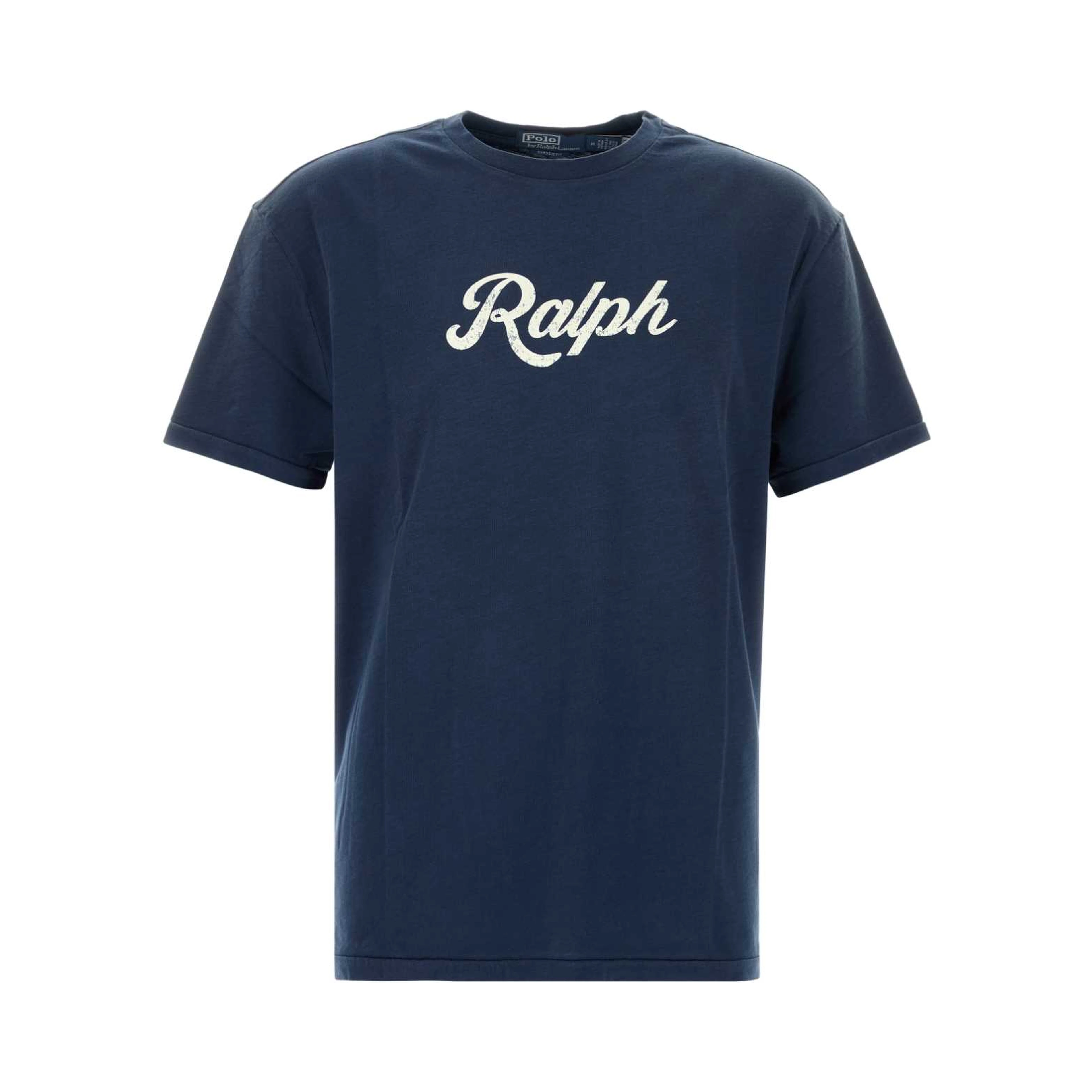 SSCNCLSM1-SHORT SLEEVE-T-SHIRT