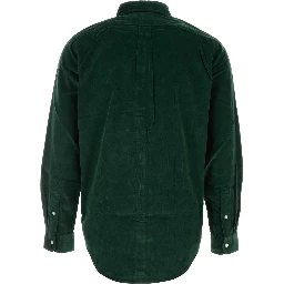 CUBDPPCS-LONG SLEEVE-SPORT SHIRT