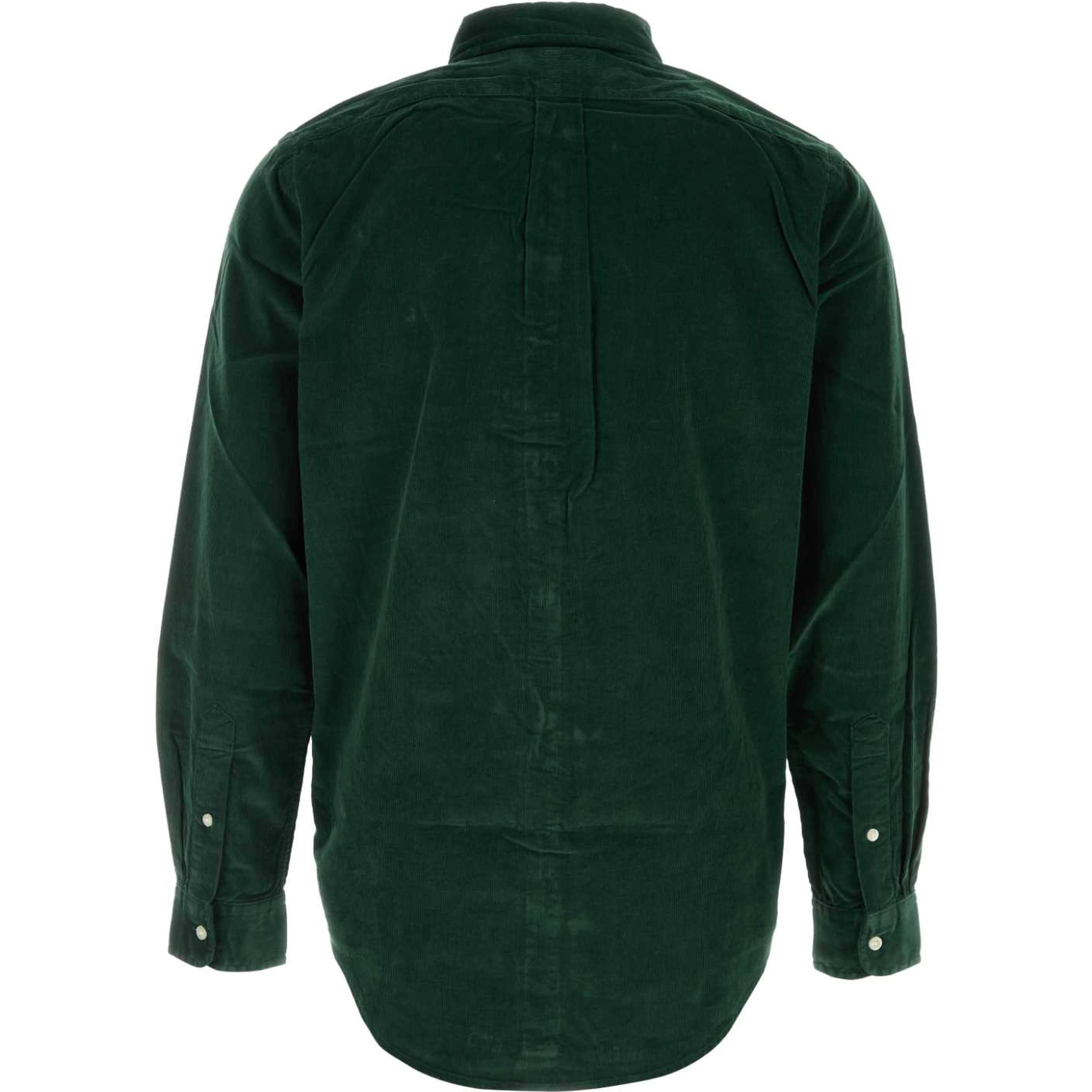 CUBDPPCS-LONG SLEEVE-SPORT SHIRT