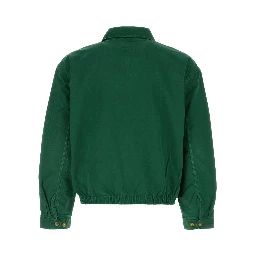 THE BIG BAYPORT JACKET