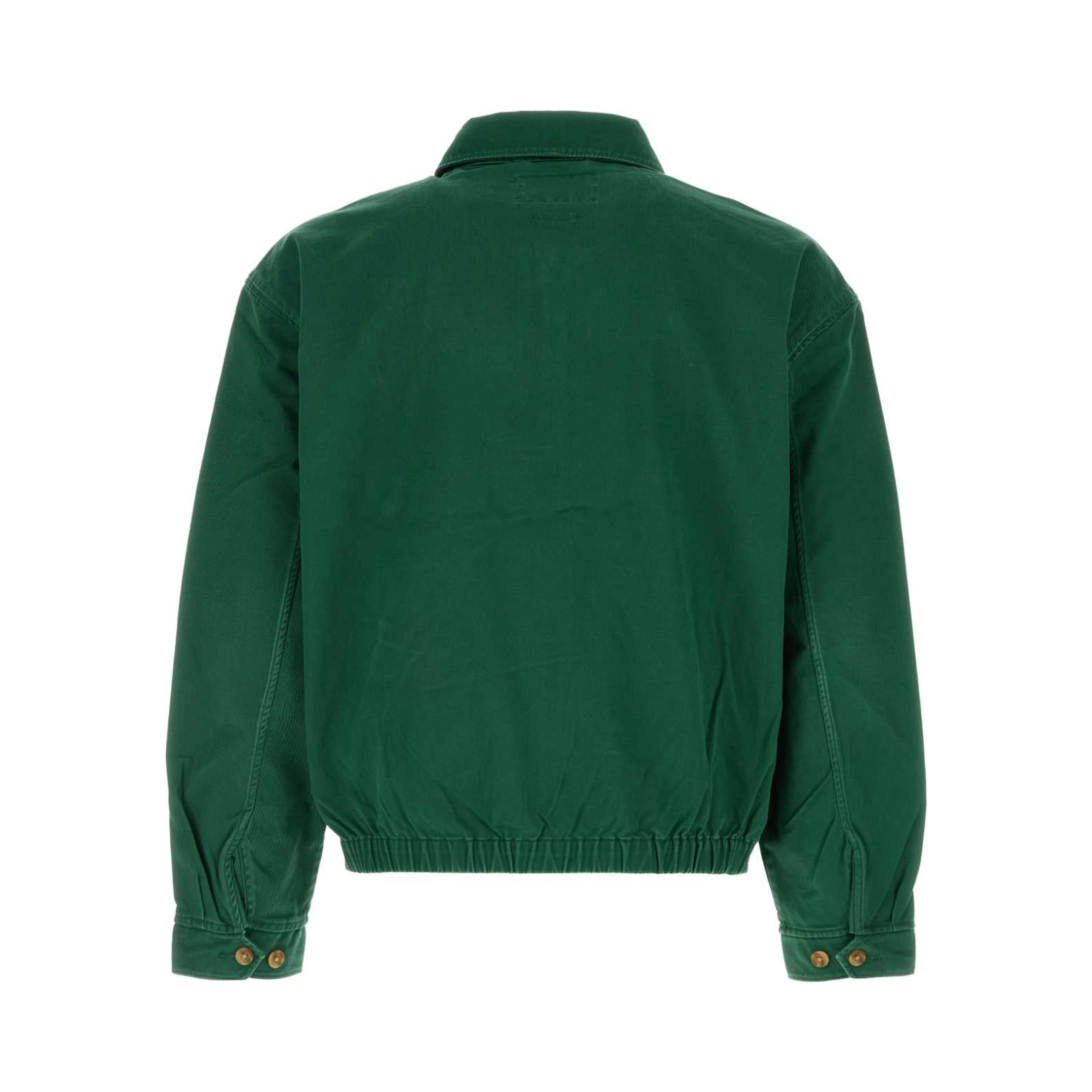 THE BIG BAYPORT JACKET