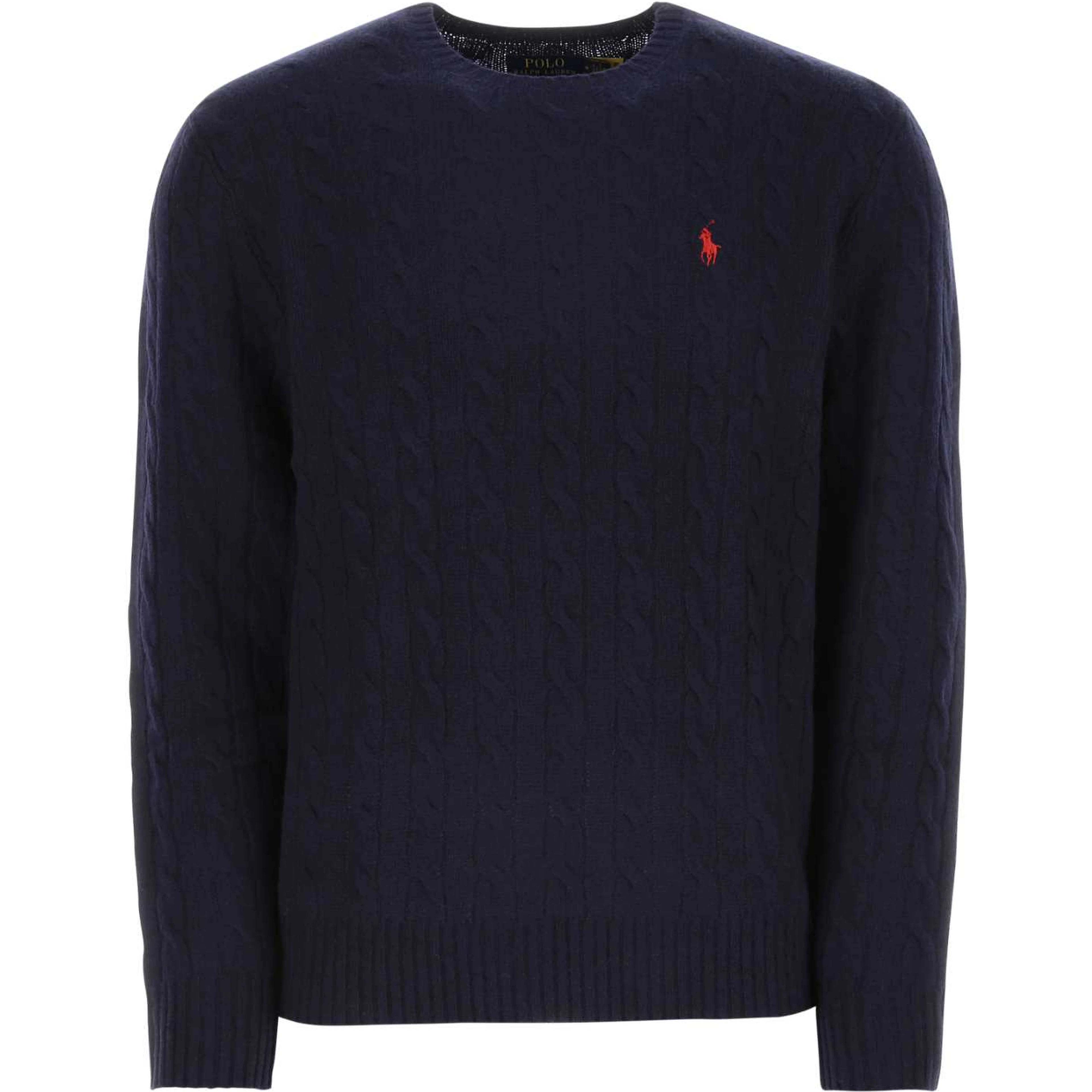 PULLOVER