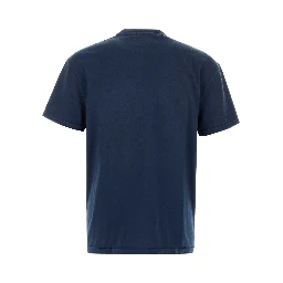 SSCNCLSM1-SHORT SLEEVE-T-SHIRT