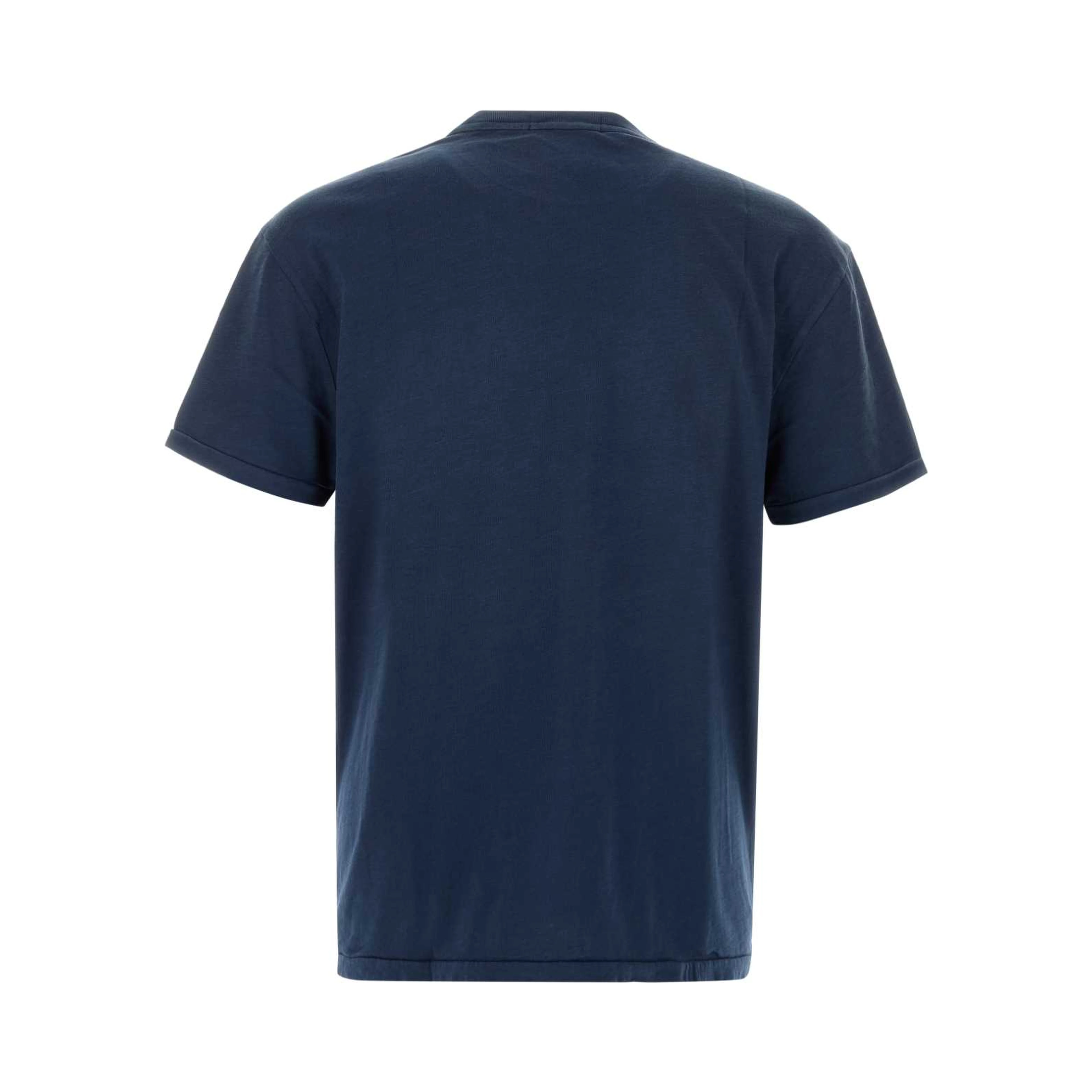 SSCNCLSM1-SHORT SLEEVE-T-SHIRT