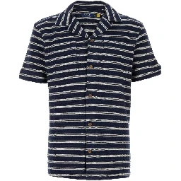 KNIT-SPORT SHIRT-SHIRT