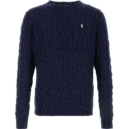 LS DRIVER CN-LONG SLEEVE-PULLOVER