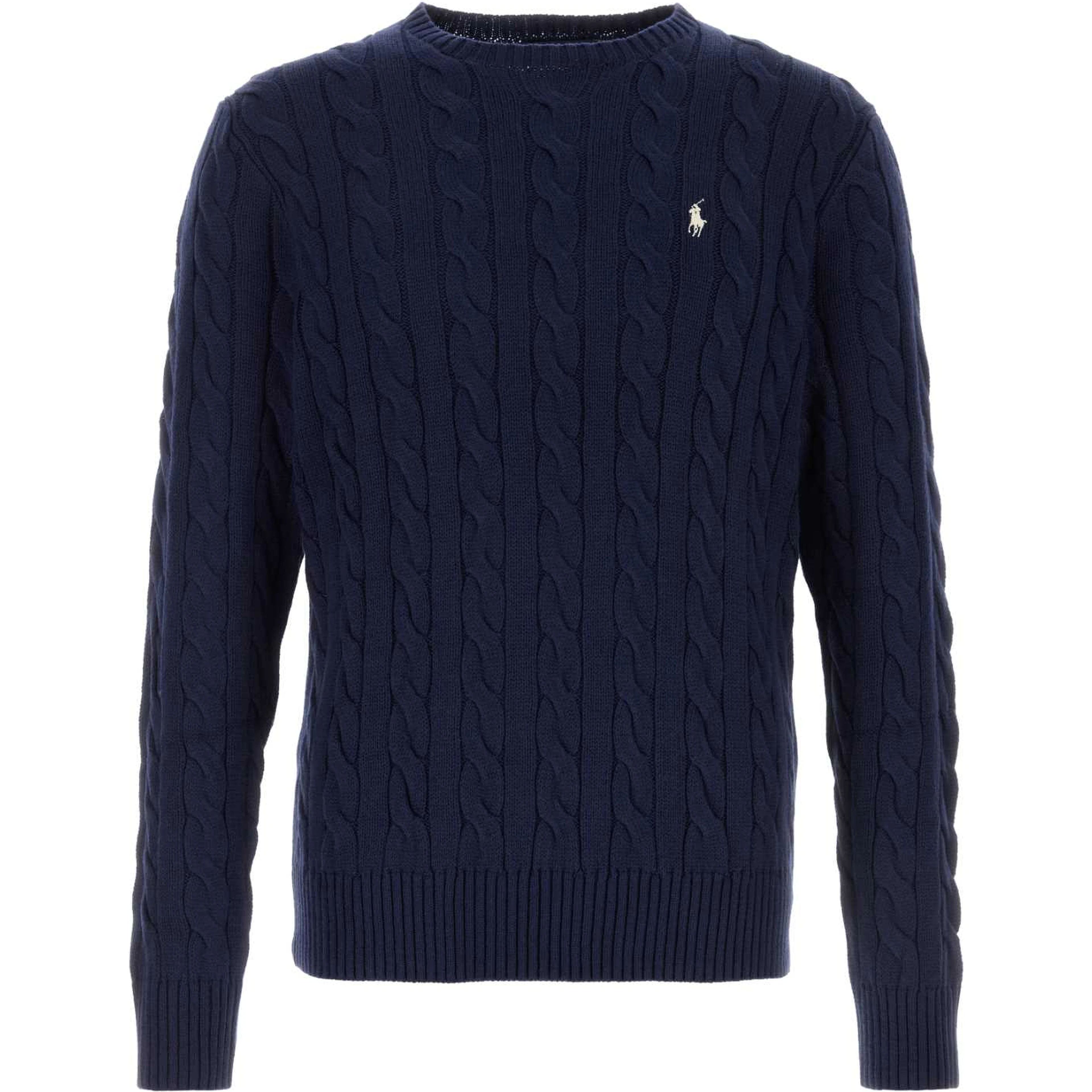 LS DRIVER CN-LONG SLEEVE-PULLOVER