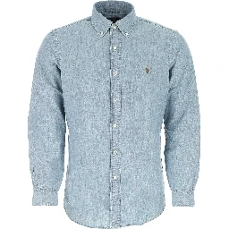 CUBDPPCS-LONG SLEEVE-SPORT SHIRT