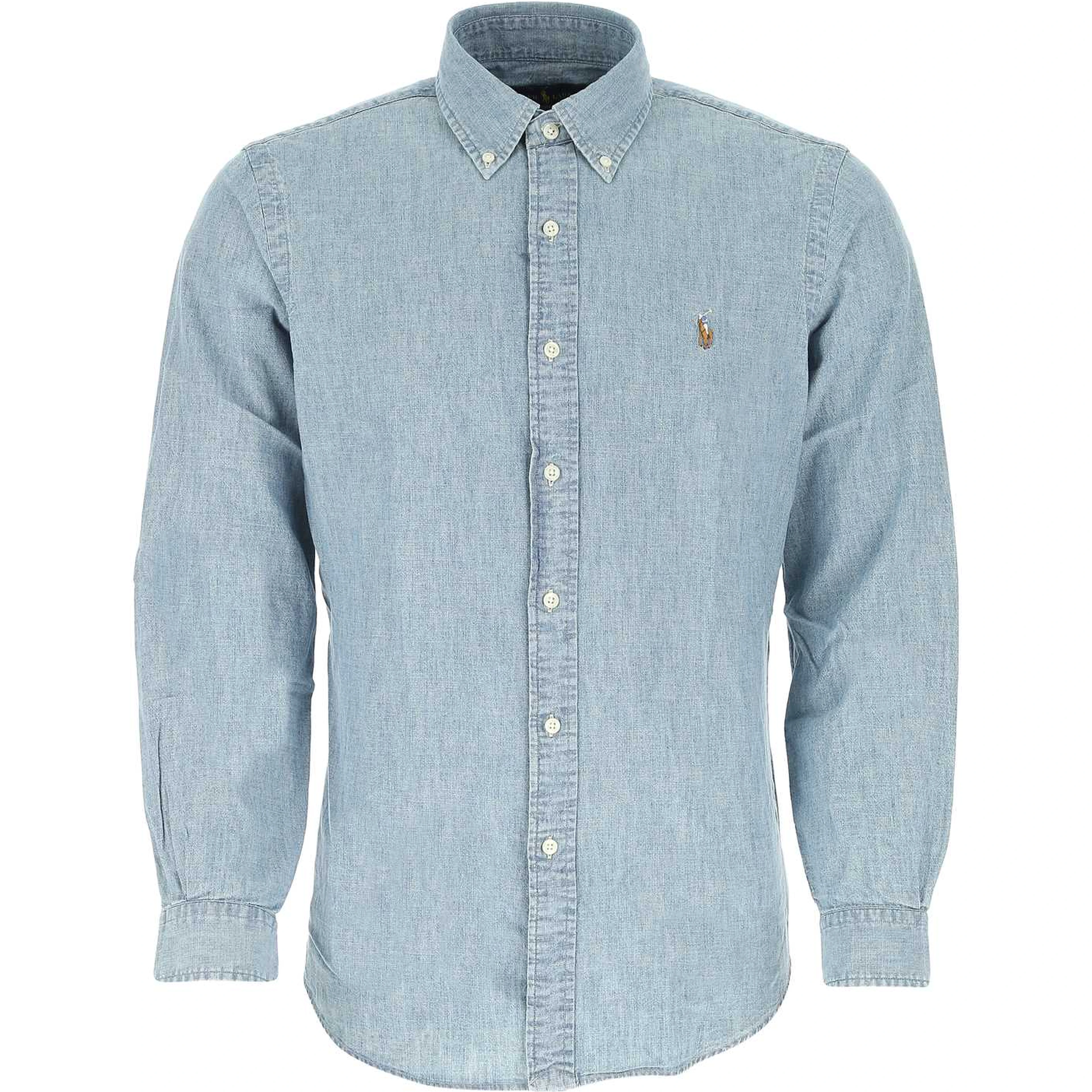 CUBDPPCS-LONG SLEEVE-SPORT SHIRT