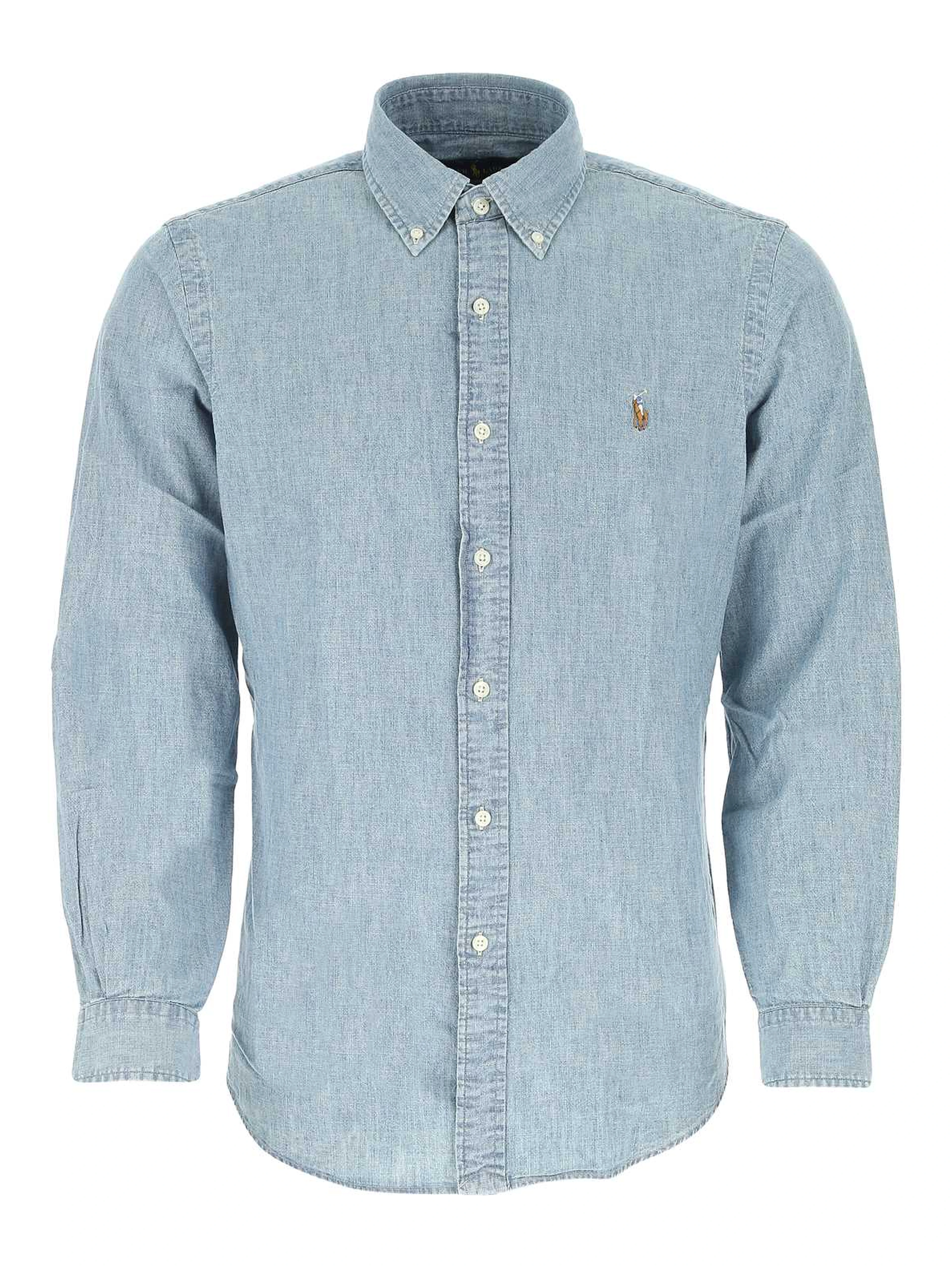 CUBDPPCS-LONG SLEEVE-SPORT SHIRT