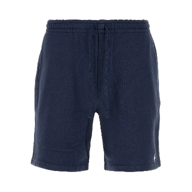 KNIT-SHORTS