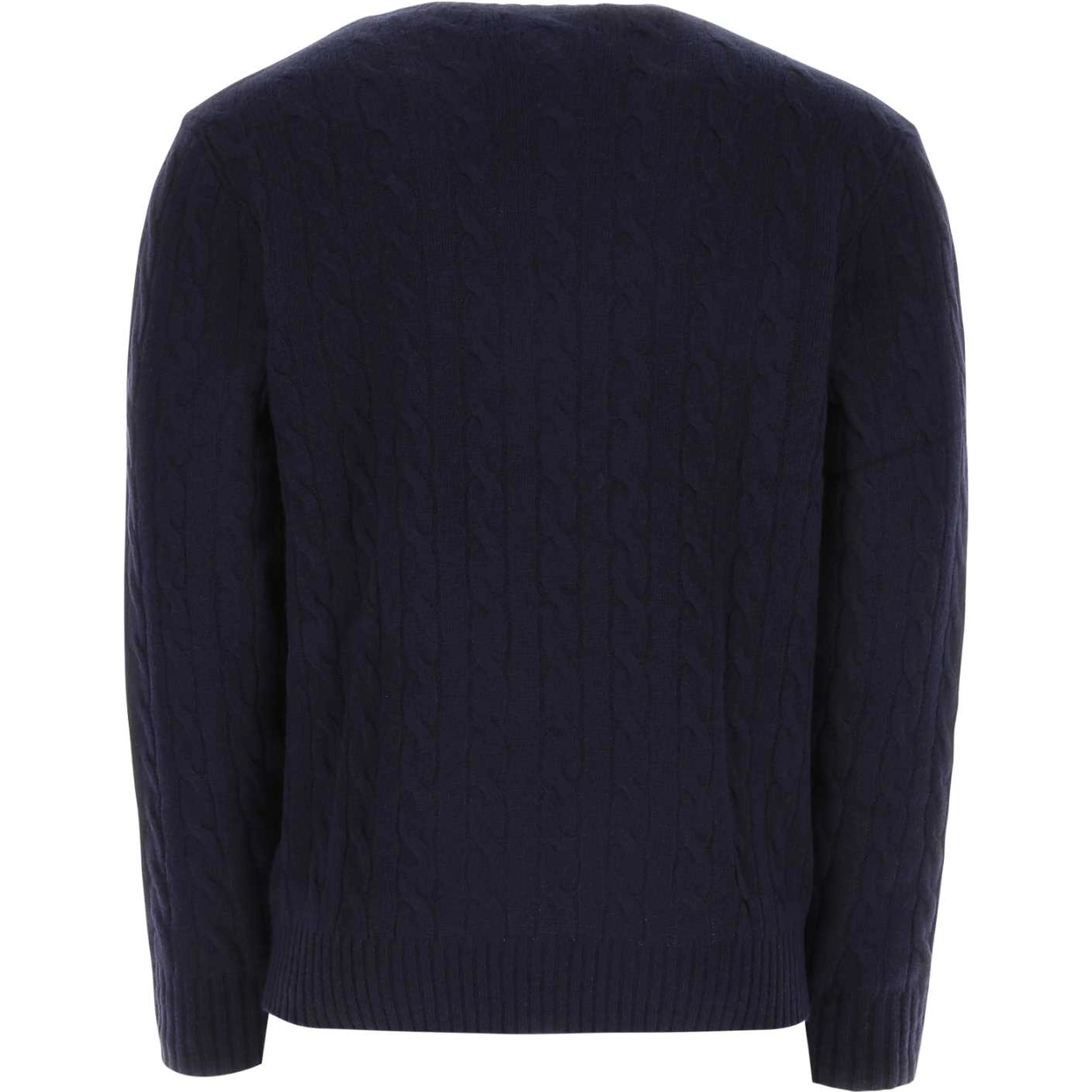 PULLOVER