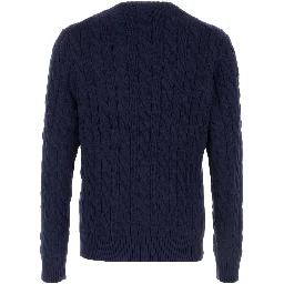 LS DRIVER CN-LONG SLEEVE-PULLOVER