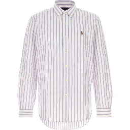 WOVEN-SPORT SHIRT-SHIRT