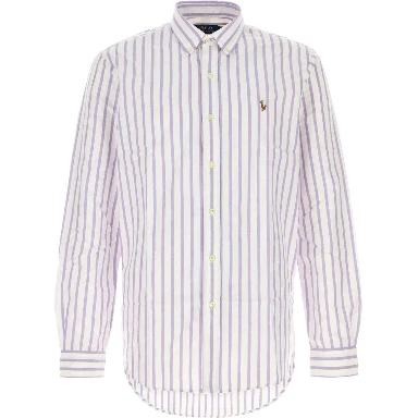 WOVEN-SPORT SHIRT-SHIRT