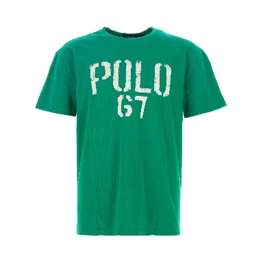 KNIT-T-SHIRT