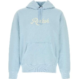 KNIT-SWEATSHIRT