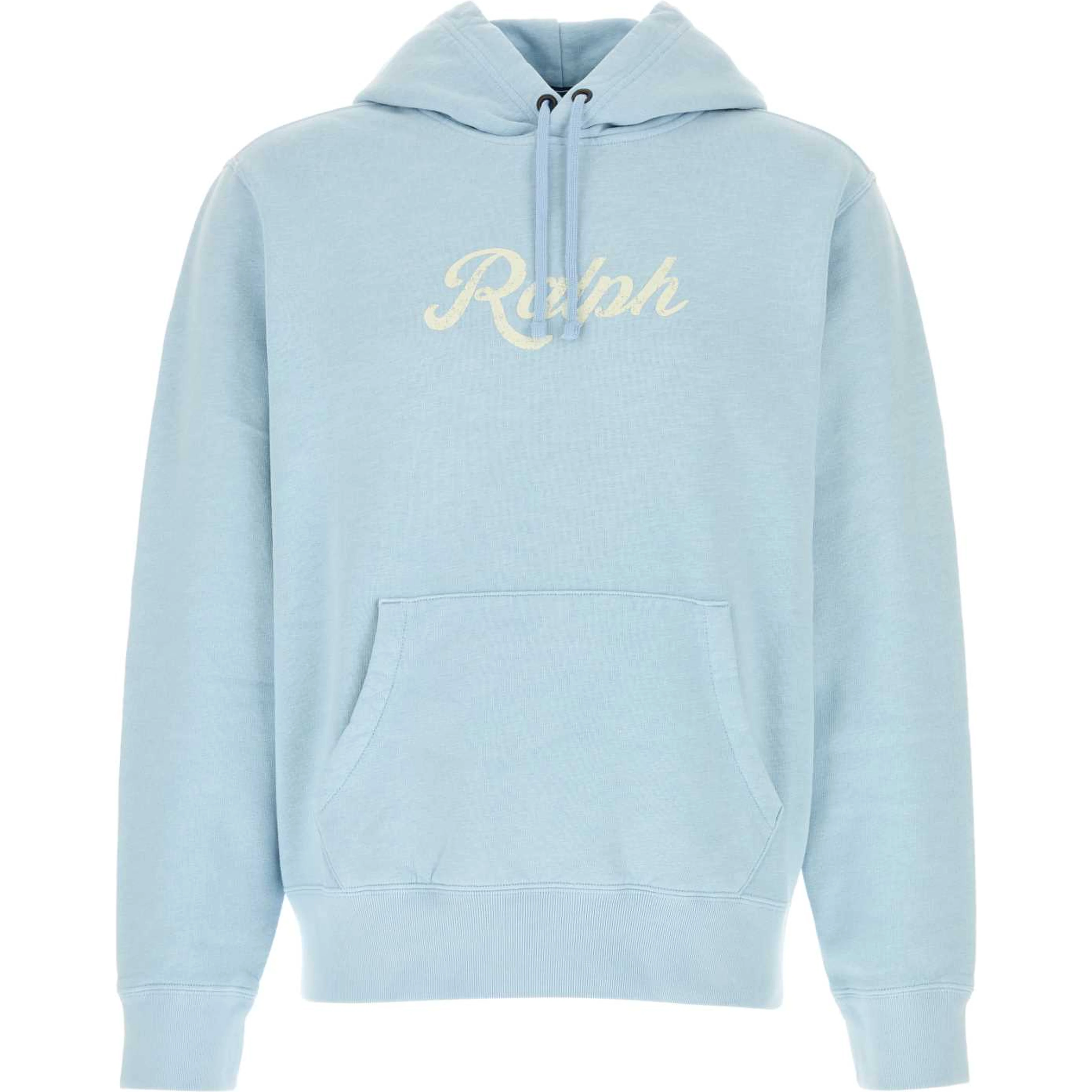KNIT-SWEATSHIRT