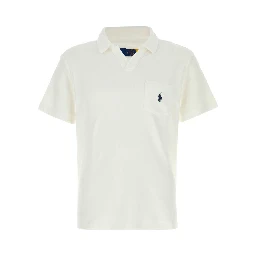 KNIT-POLO