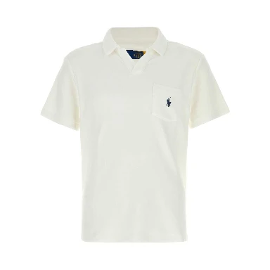 KNIT-POLO