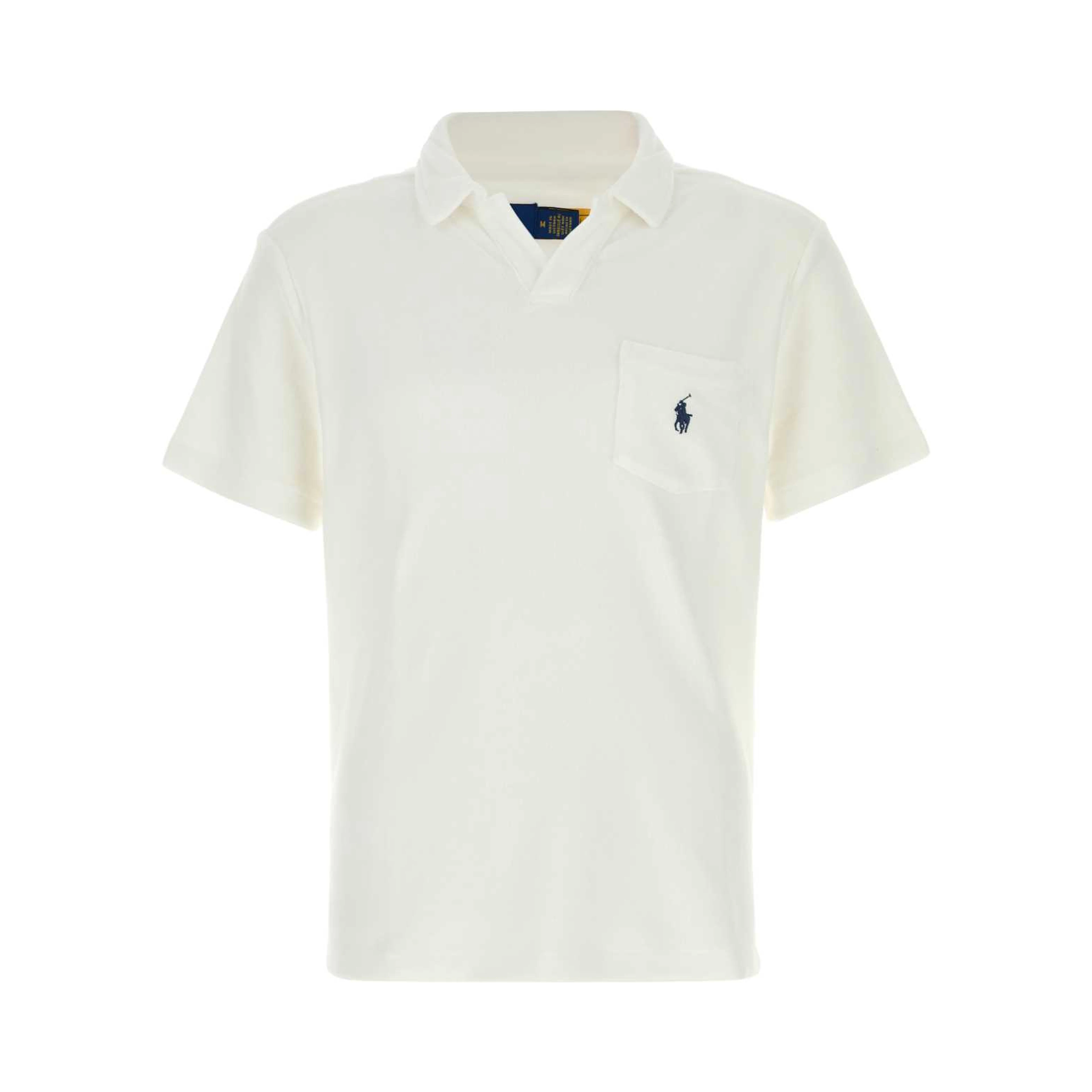 KNIT-POLO