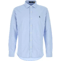 KNIT-SPORT SHIRT-SHIRT