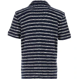 KNIT-SPORT SHIRT-SHIRT