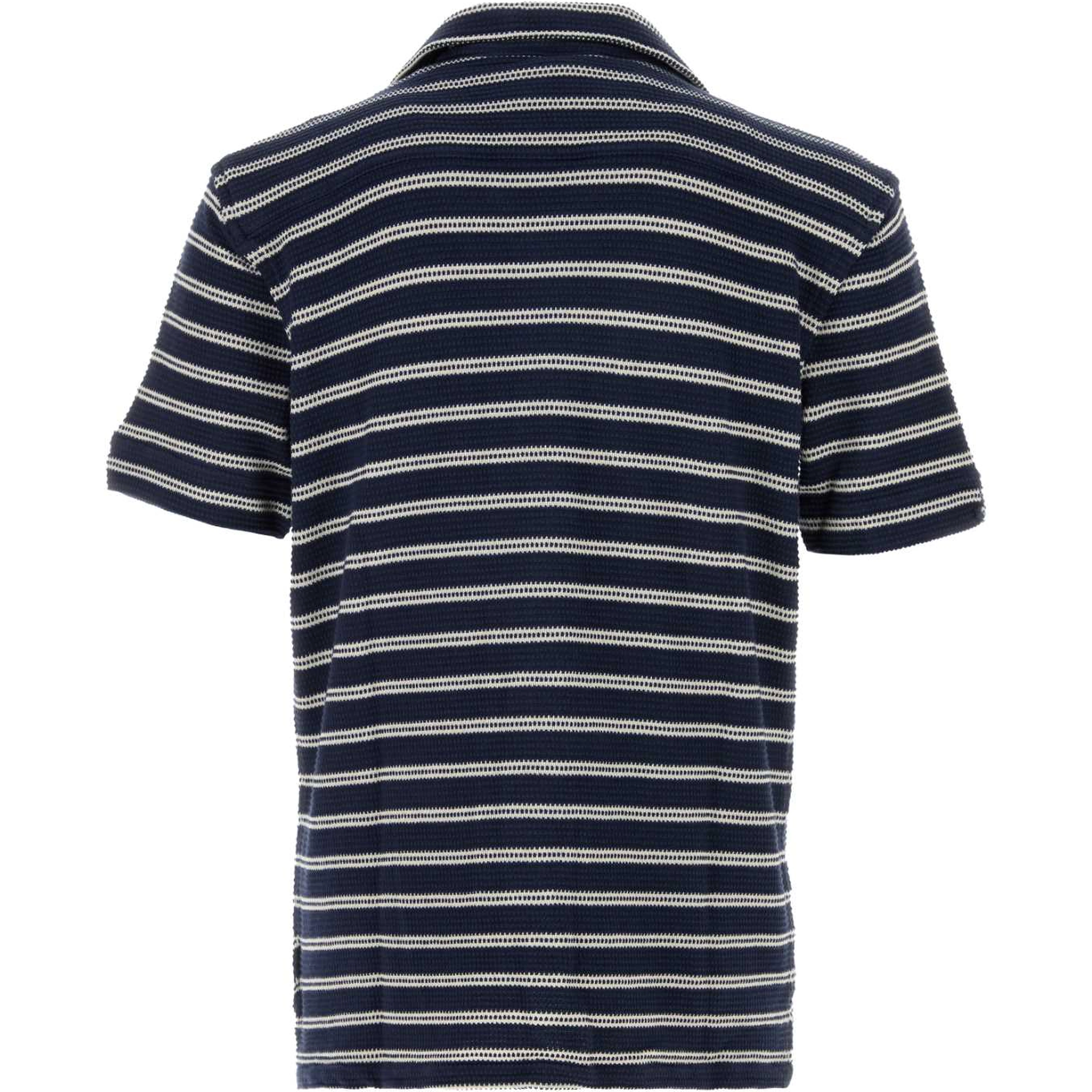 KNIT-SPORT SHIRT-SHIRT