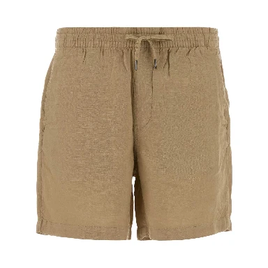 WOVEN-SHORTS
