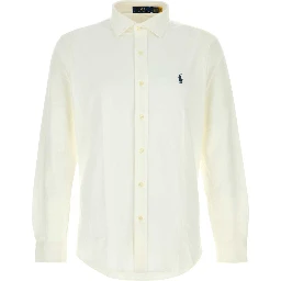 KNIT-SPORT SHIRT-SHIRT